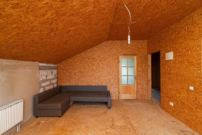 Parduodamas namas Meiriškių g., Meiriškių k., Trakų r. sav., 230.91 m2 ploto, 2 aukštai 23