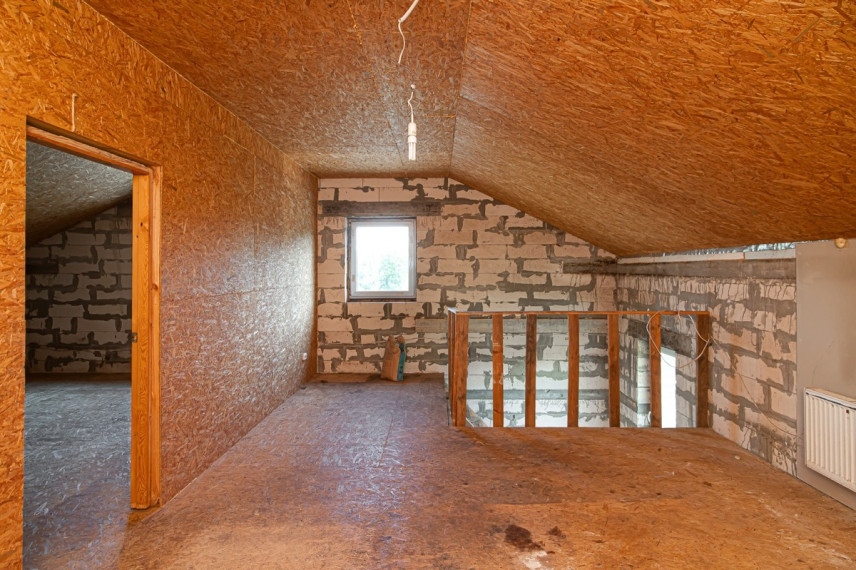 Parduodamas namas Meiriškių g., Meiriškių k., Trakų r. sav., 230.91 m2 ploto, 2 aukštai 24
