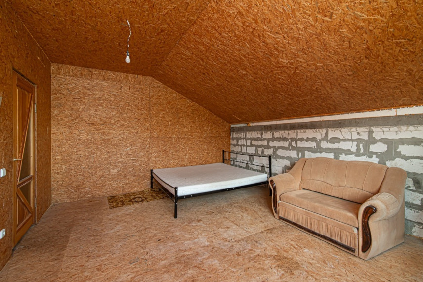 Parduodamas namas Meiriškių g., Meiriškių k., Trakų r. sav., 230.91 m2 ploto, 2 aukštai 25
