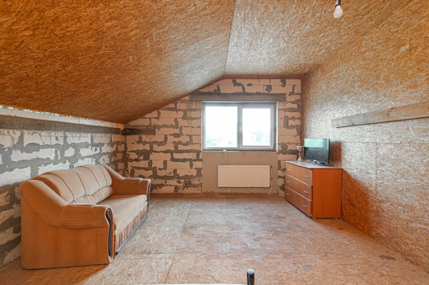 Parduodamas namas Meiriškių g., Meiriškių k., Trakų r. sav., 230.91 m2 ploto, 2 aukštai 26