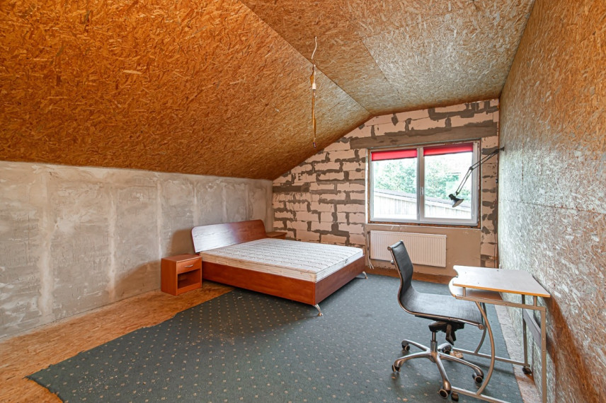 Parduodamas namas Meiriškių g., Meiriškių k., Trakų r. sav., 230.91 m2 ploto, 2 aukštai 27