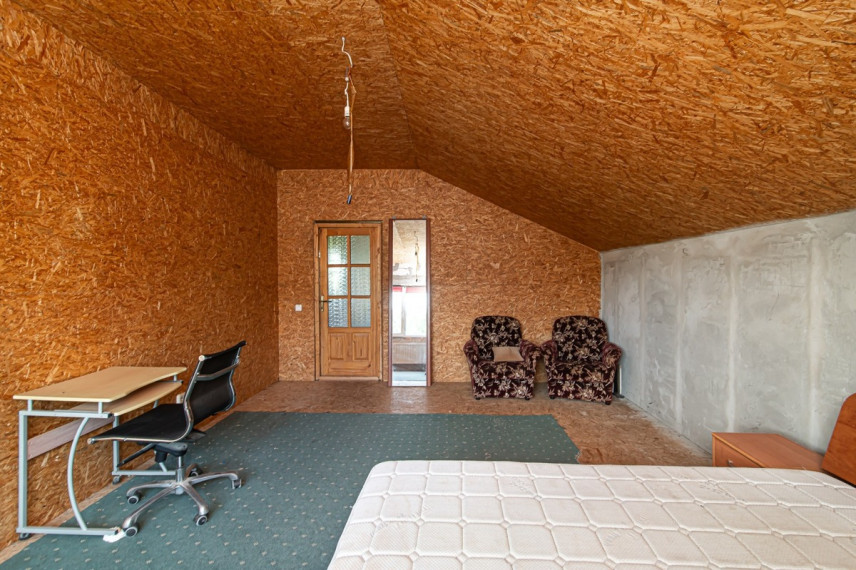 Parduodamas namas Meiriškių g., Meiriškių k., Trakų r. sav., 230.91 m2 ploto, 2 aukštai 28