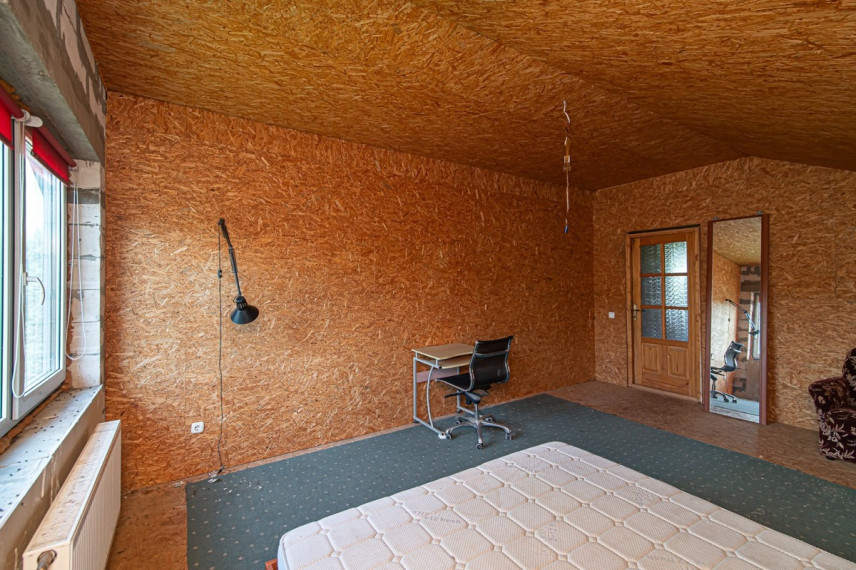 Parduodamas namas Meiriškių g., Meiriškių k., Trakų r. sav., 230.91 m2 ploto, 2 aukštai 29
