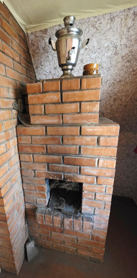 Parduodamas namas Parko g., Medukštos k., Alytaus r. sav., 44.31 m² ploto 2 kambariai 16
