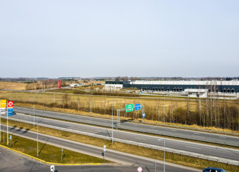 Parduodamas sklypas Žilvičių g., Kakliniškių k., Elektrėnų sav., 48 a ploto Parduodamas sklypas Žilvičių g., Kakliniškių k., Elektrėnų sav., 48 a ploto