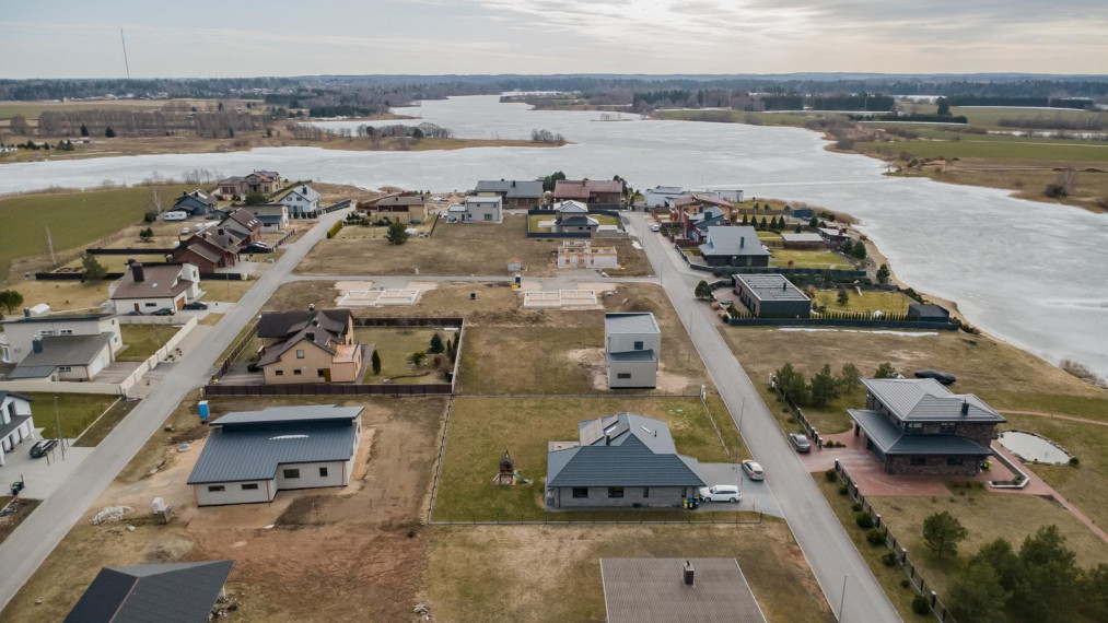 Parduodamas namas Svajonių g., Jakštaičiukų k., Šiaulių r. sav., 184.02 m² ploto 4 kambariai 16