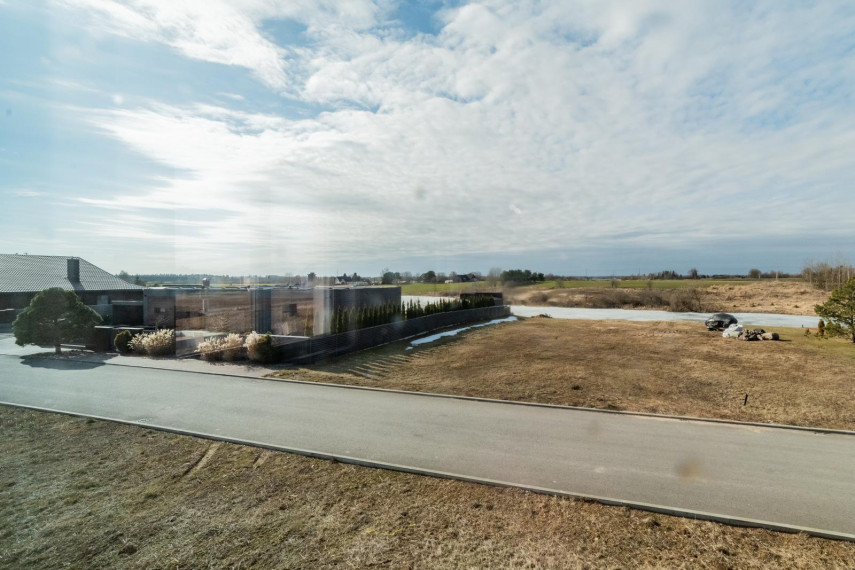 Parduodamas namas Svajonių g., Jakštaičiukų k., Šiaulių r. sav., 184.02 m² ploto 4 kambariai 24