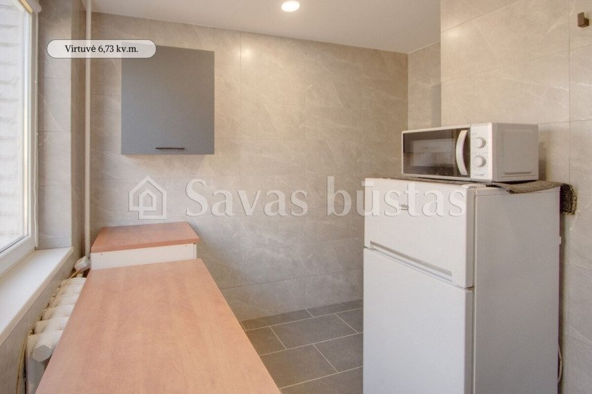 Parduodamas butas J. Basanavičiaus g., Kėdainių m., Kėdainių r. sav., 65.24 m2 ploto, 3 kambariai 3