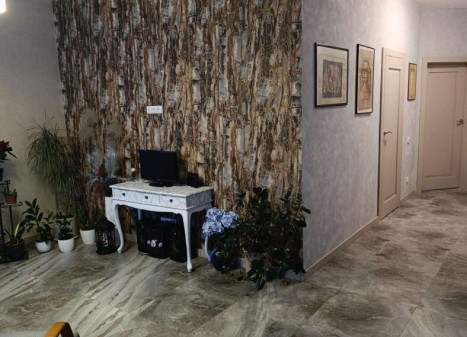 Parduodamas namas Dituvos k., Klaipėdos r. sav., 90 m2 ploto, 1 aukštai