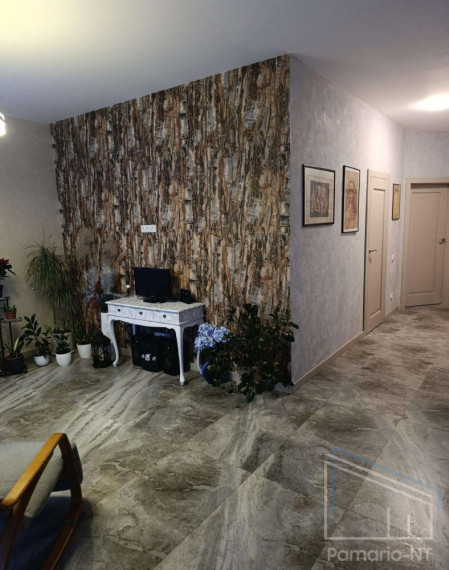 Parduodamas namas Dituvos k., Klaipėdos r. sav., 90 m2 ploto, 1 aukštai 1