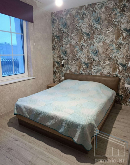 Parduodamas namas Dituvos k., Klaipėdos r. sav., 90 m2 ploto, 1 aukštai 3