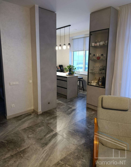 Parduodamas namas Dituvos k., Klaipėdos r. sav., 90 m2 ploto, 1 aukštai 7