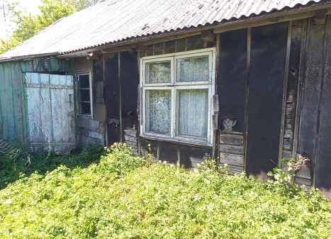 Parduodamas namas Žemytės g., Žemytės k., Skuodo r. sav., 67.02 m² ploto 4 kambariai Parduodamas namas Žemytės g., Žemytės k., Skuodo r. sav., 67.02 m² ploto 4 kambariai