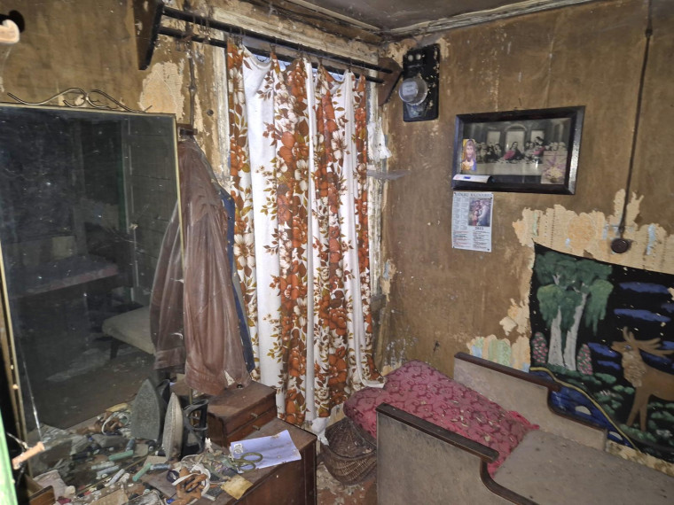 Parduodamas namas Žemytės g., Žemytės k., Skuodo r. sav., 67.02 m² ploto 4 kambariai 12