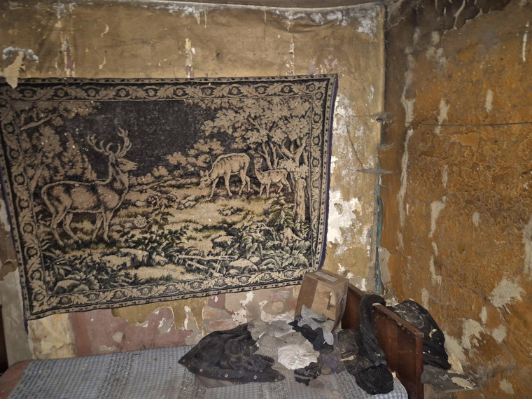 Parduodamas namas Žemytės g., Žemytės k., Skuodo r. sav., 67.02 m² ploto 4 kambariai 13