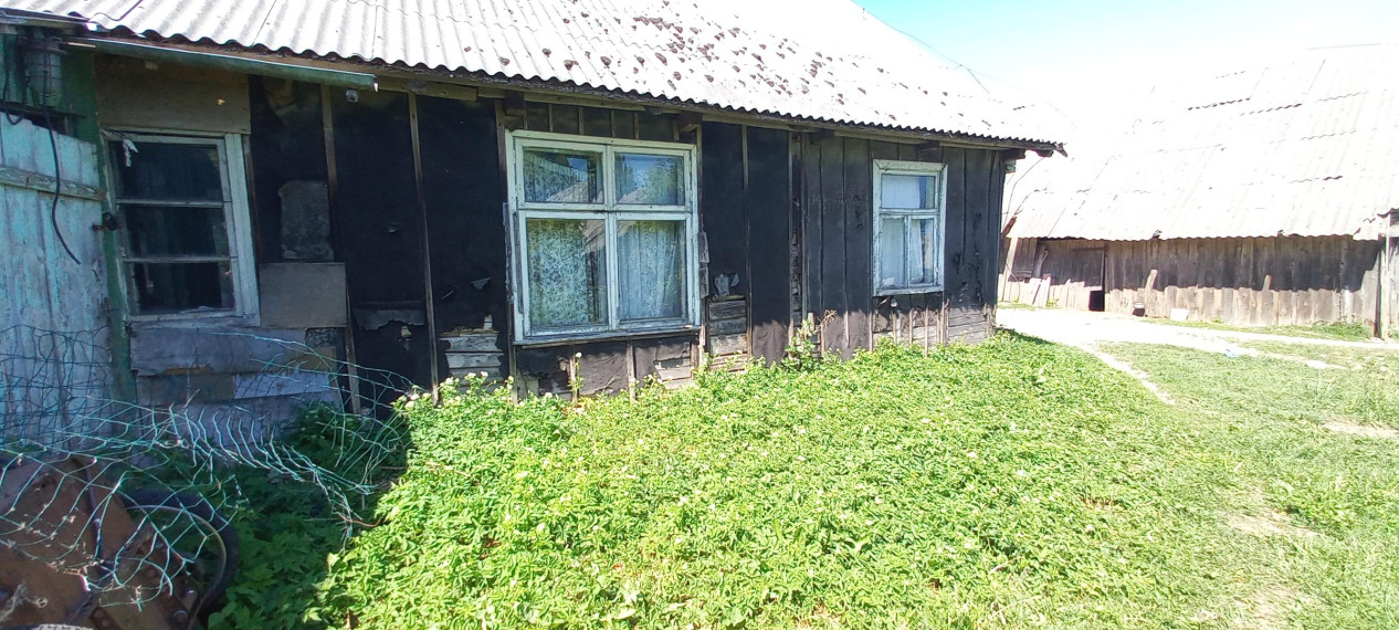 Parduodamas namas Žemytės g., Žemytės k., Skuodo r. sav., 67.02 m² ploto 4 kambariai 3