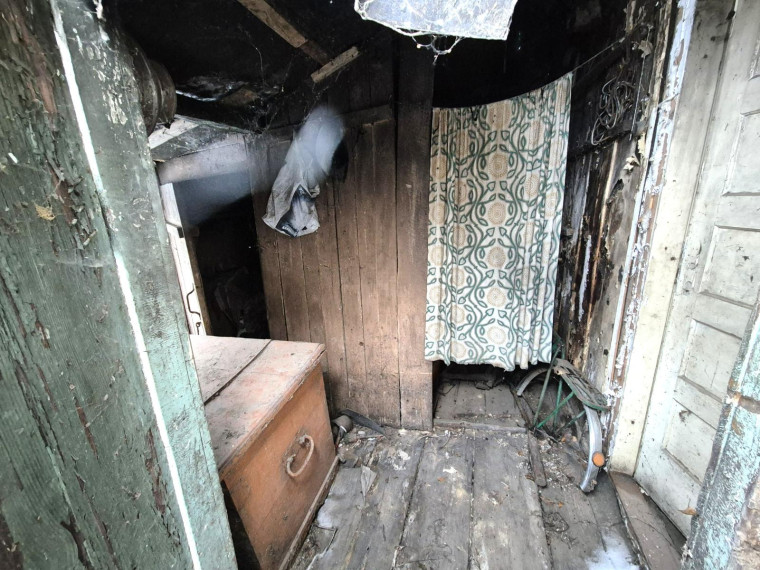 Parduodamas namas Žemytės g., Žemytės k., Skuodo r. sav., 67.02 m² ploto 4 kambariai 5