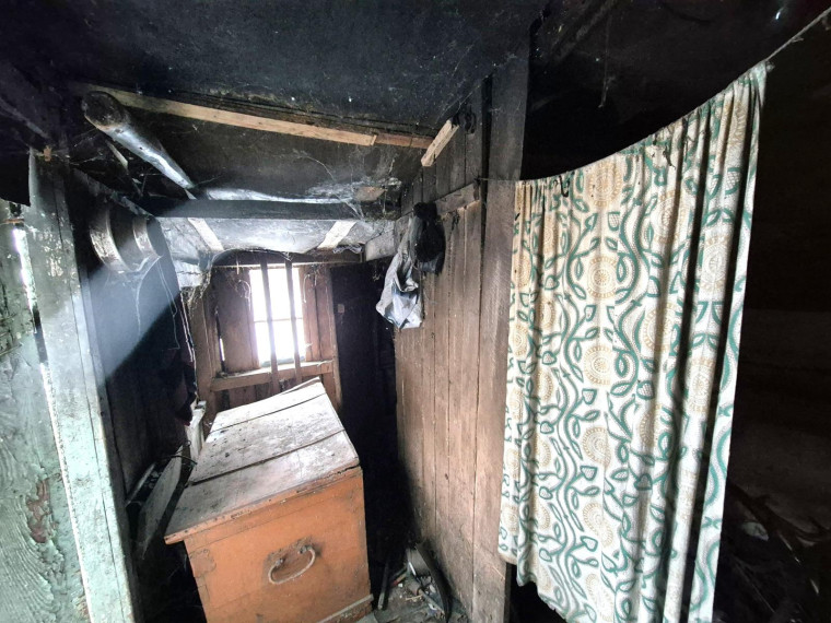 Parduodamas namas Žemytės g., Žemytės k., Skuodo r. sav., 67.02 m² ploto 4 kambariai 6