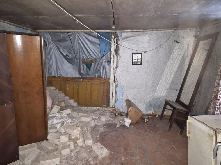Parduodamas namas Žemytės g., Žemytės k., Skuodo r. sav., 67.02 m² ploto 4 kambariai 10