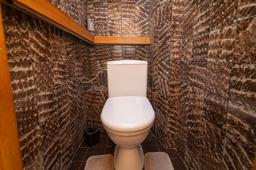 Parduodamas butas Papilėnų g., Vilniaus m., Vilniaus m. sav., 70.34 m2 ploto, 3 kambariai 19