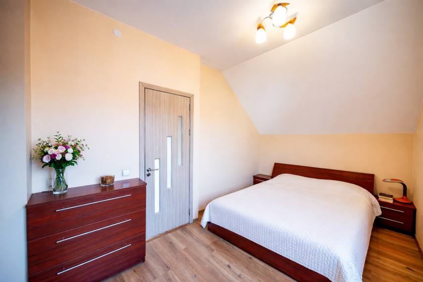 Parduodamas namas Prienų m., Prienų r. sav., 84.60 m² ploto 5 kambariai 13