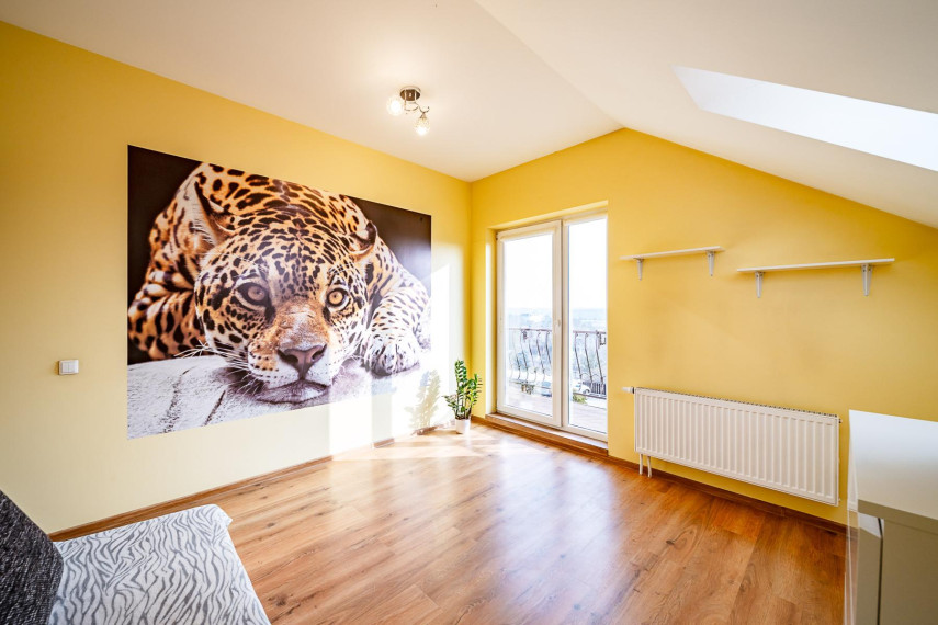 Parduodamas namas Prienų m., Prienų r. sav., 84.60 m² ploto 5 kambariai 15