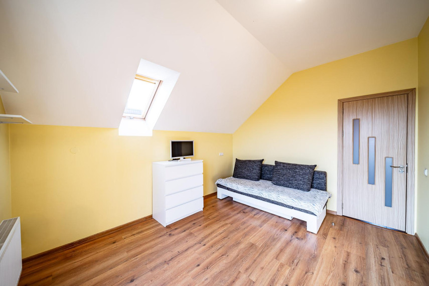 Parduodamas namas Prienų m., Prienų r. sav., 84.60 m² ploto 5 kambariai 16