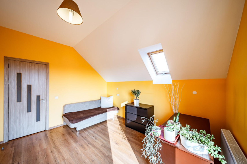 Parduodamas namas Prienų m., Prienų r. sav., 84.60 m² ploto 5 kambariai 17
