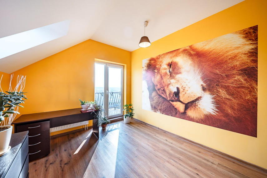 Parduodamas namas Prienų m., Prienų r. sav., 84.60 m² ploto 5 kambariai 19
