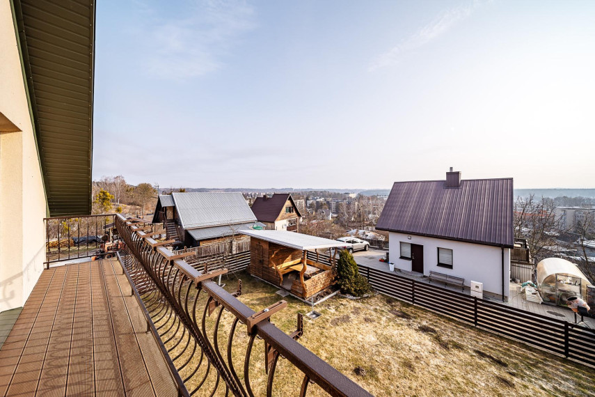 Parduodamas namas Prienų m., Prienų r. sav., 84.60 m² ploto 5 kambariai 20