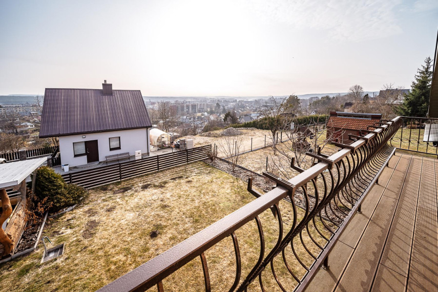 Parduodamas namas Prienų m., Prienų r. sav., 84.60 m² ploto 5 kambariai 21