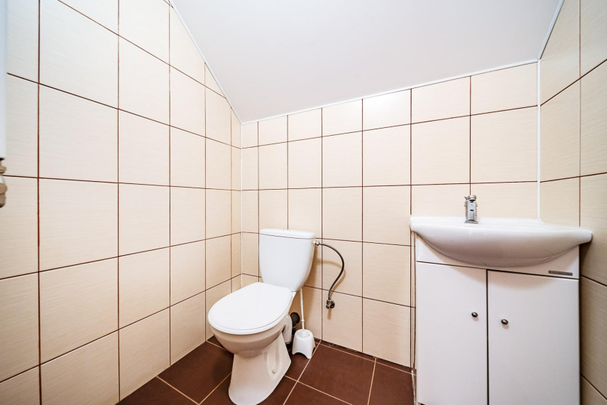 Parduodamas namas Prienų m., Prienų r. sav., 84.60 m² ploto 5 kambariai 22