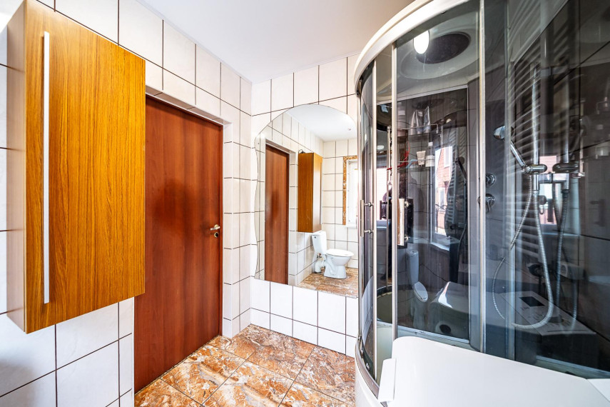 Parduodamas namas Prienų m., Prienų r. sav., 84.60 m² ploto 5 kambariai 24
