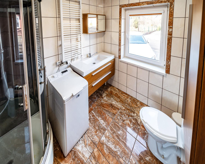 Parduodamas namas Prienų m., Prienų r. sav., 84.60 m² ploto 5 kambariai 25