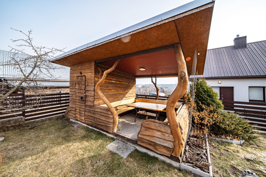 Parduodamas namas Prienų m., Prienų r. sav., 84.60 m² ploto 5 kambariai 32