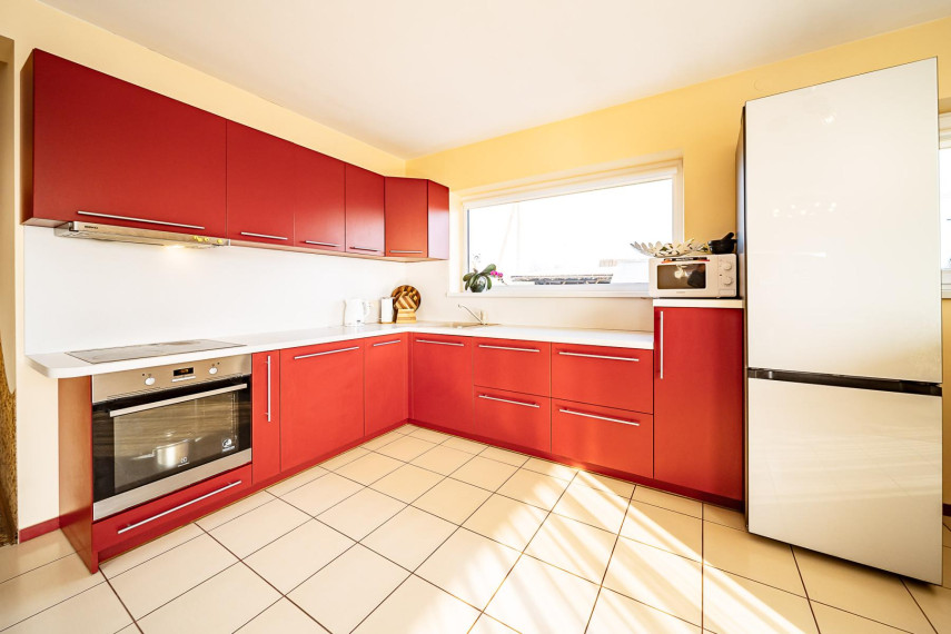 Parduodamas namas Prienų m., Prienų r. sav., 84.60 m² ploto 5 kambariai 5
