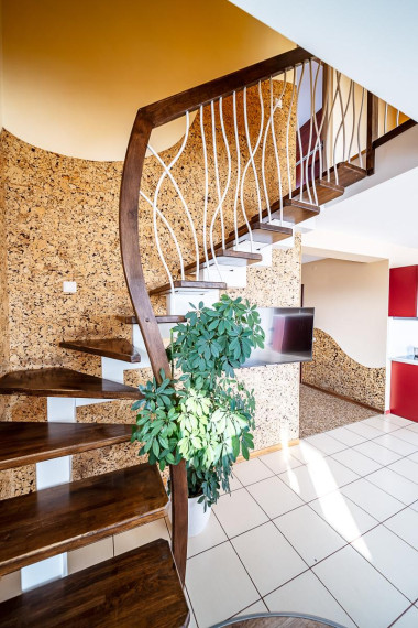 Parduodamas namas Prienų m., Prienų r. sav., 84.60 m² ploto 5 kambariai 8