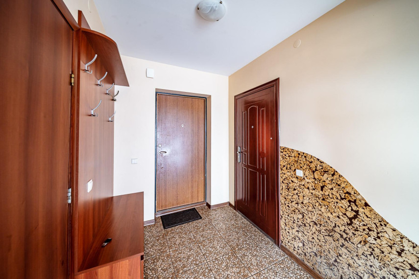 Parduodamas namas Prienų m., Prienų r. sav., 84.60 m² ploto 5 kambariai 9