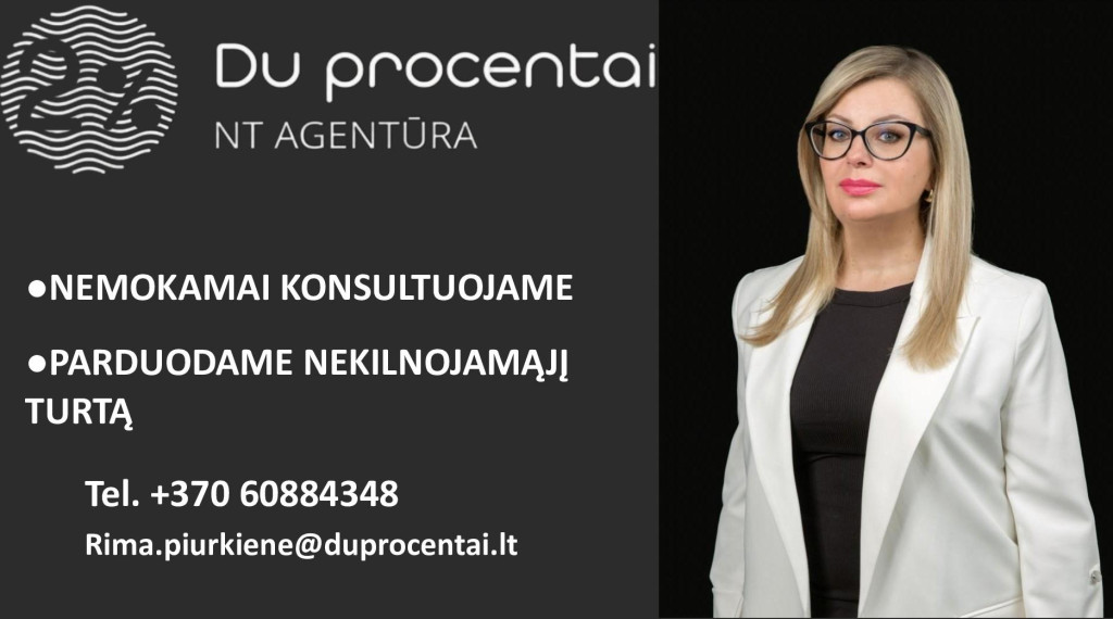 Parduodamas namas Prienų m., Prienų r. sav., 84.60 m² ploto 5 kambariai 38