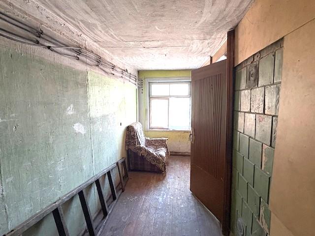 Parduodamas butas Tiškevičių g., Biržų m., Biržų r. sav., 14.50 m² ploto 1 kambarys 11