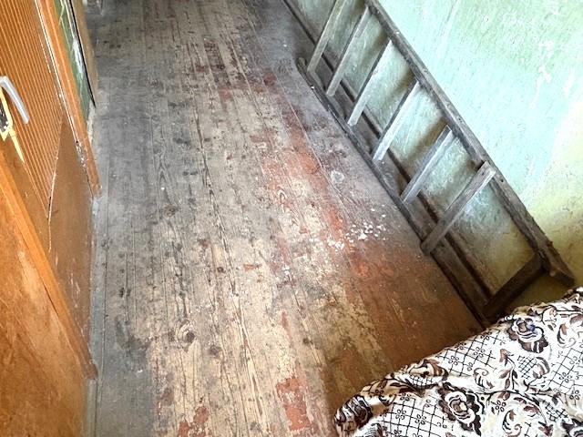Parduodamas butas Tiškevičių g., Biržų m., Biržų r. sav., 14.50 m² ploto 1 kambarys 12