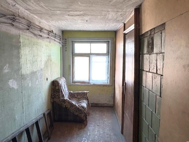 Parduodamas butas Tiškevičių g., Biržų m., Biržų r. sav., 14.50 m² ploto 1 kambarys 3
