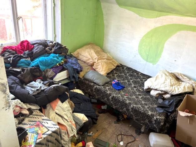 Parduodamas butas Tiškevičių g., Biržų m., Biržų r. sav., 14.50 m² ploto 1 kambarys 5