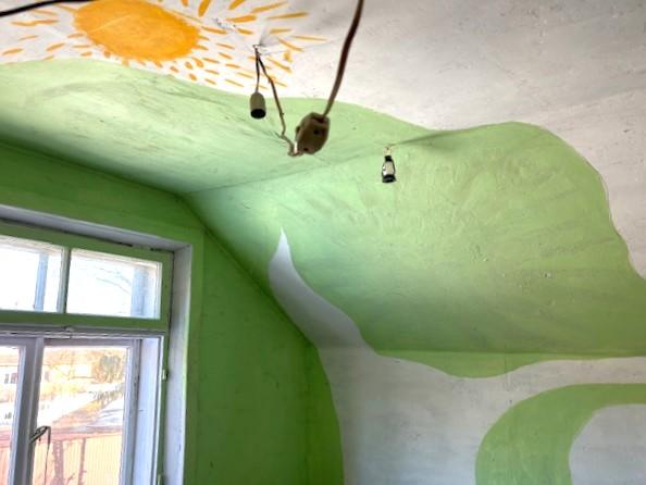 Parduodamas butas Tiškevičių g., Biržų m., Biržų r. sav., 14.50 m² ploto 1 kambarys 6