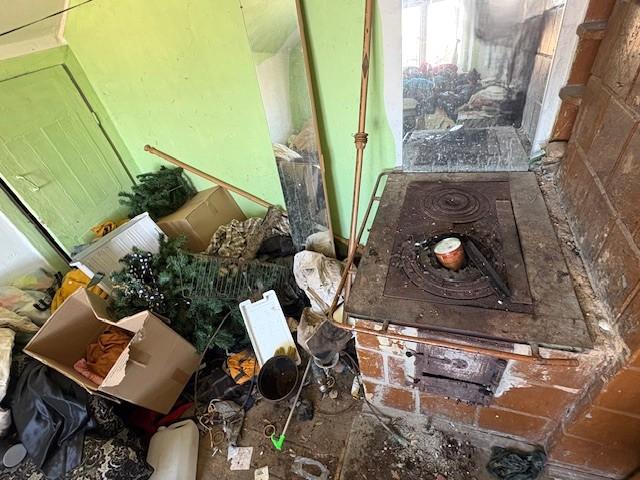 Parduodamas butas Tiškevičių g., Biržų m., Biržų r. sav., 14.50 m² ploto 1 kambarys 7