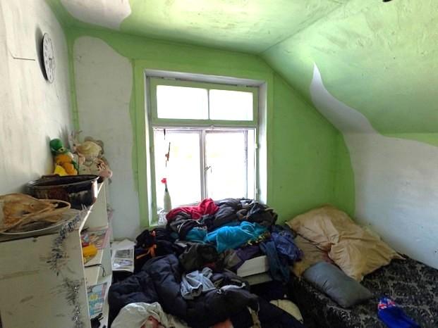 Parduodamas butas Tiškevičių g., Biržų m., Biržų r. sav., 14.50 m² ploto 1 kambarys 10