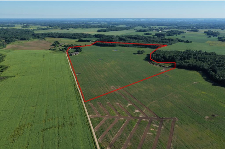 Parduodamas namas Savičiūnų k., Anykščių r. sav., 420.00 m² ploto 5 kambariai 4