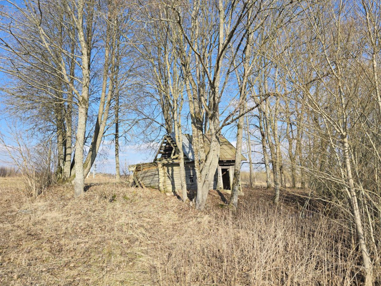 Parduodamas namas Savičiūnų k., Anykščių r. sav., 420 m² ploto 5 kambariai 13