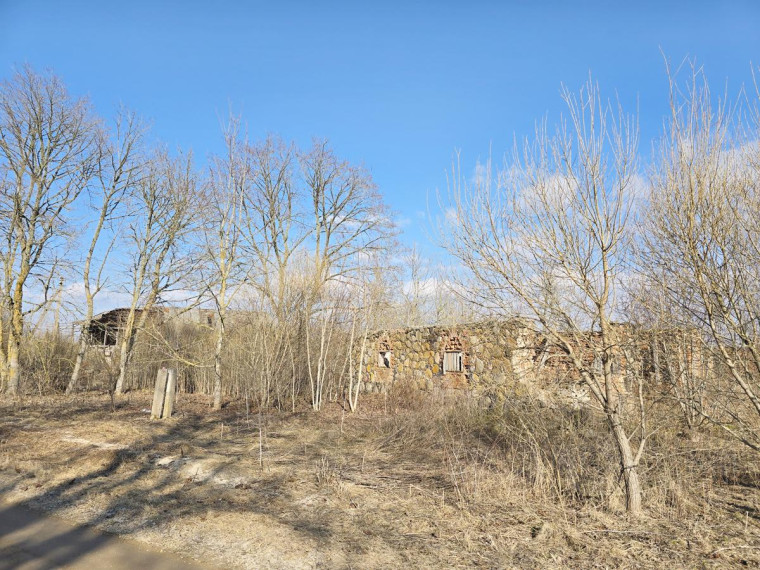 Parduodamas namas Savičiūnų k., Anykščių r. sav., 420 m² ploto 5 kambariai 15