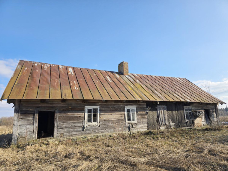 Parduodamas namas Savičiūnų k., Anykščių r. sav., 420 m² ploto 5 kambariai 8